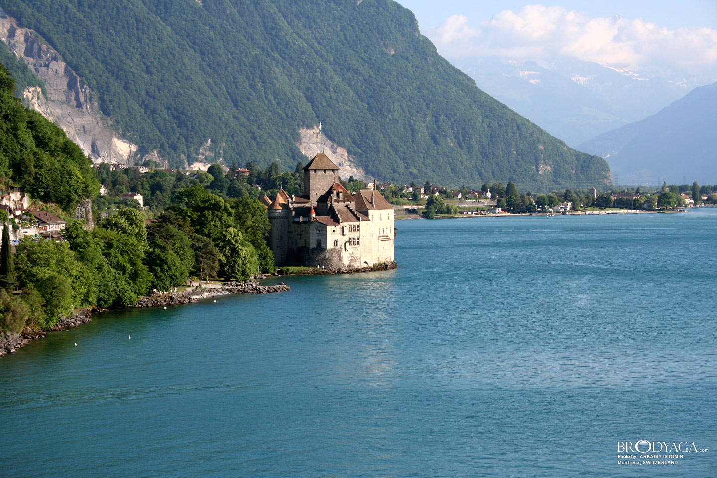 Montreux